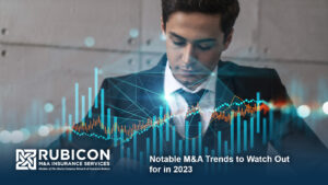 Notable M&A Trends to Watch Out for in 2023